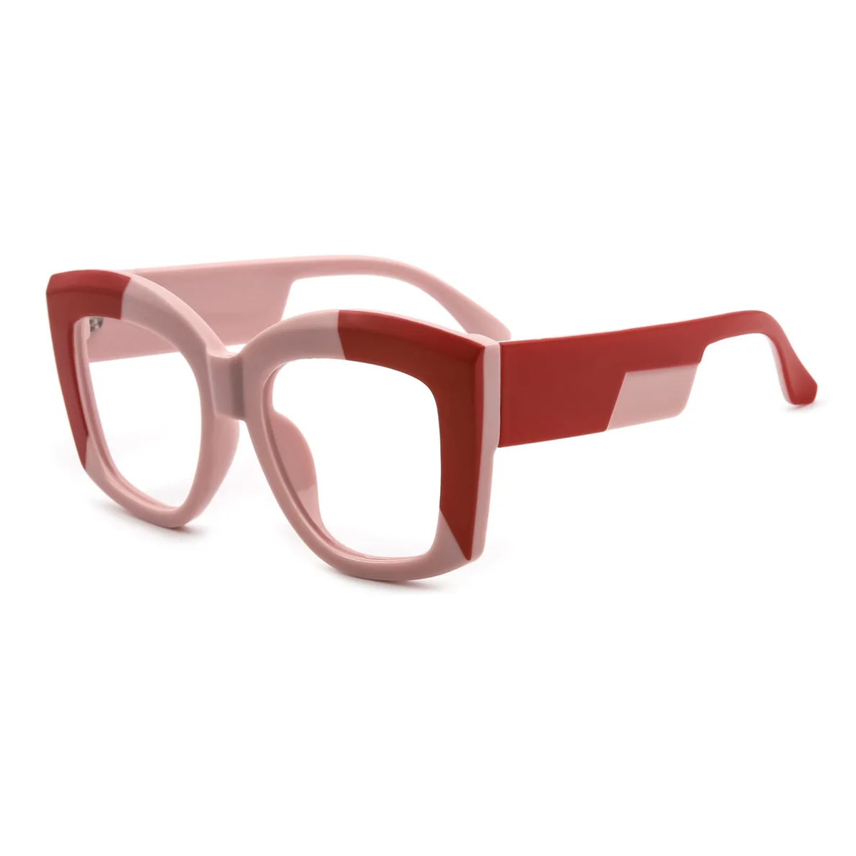 Armação de grau em acetato - Lolla