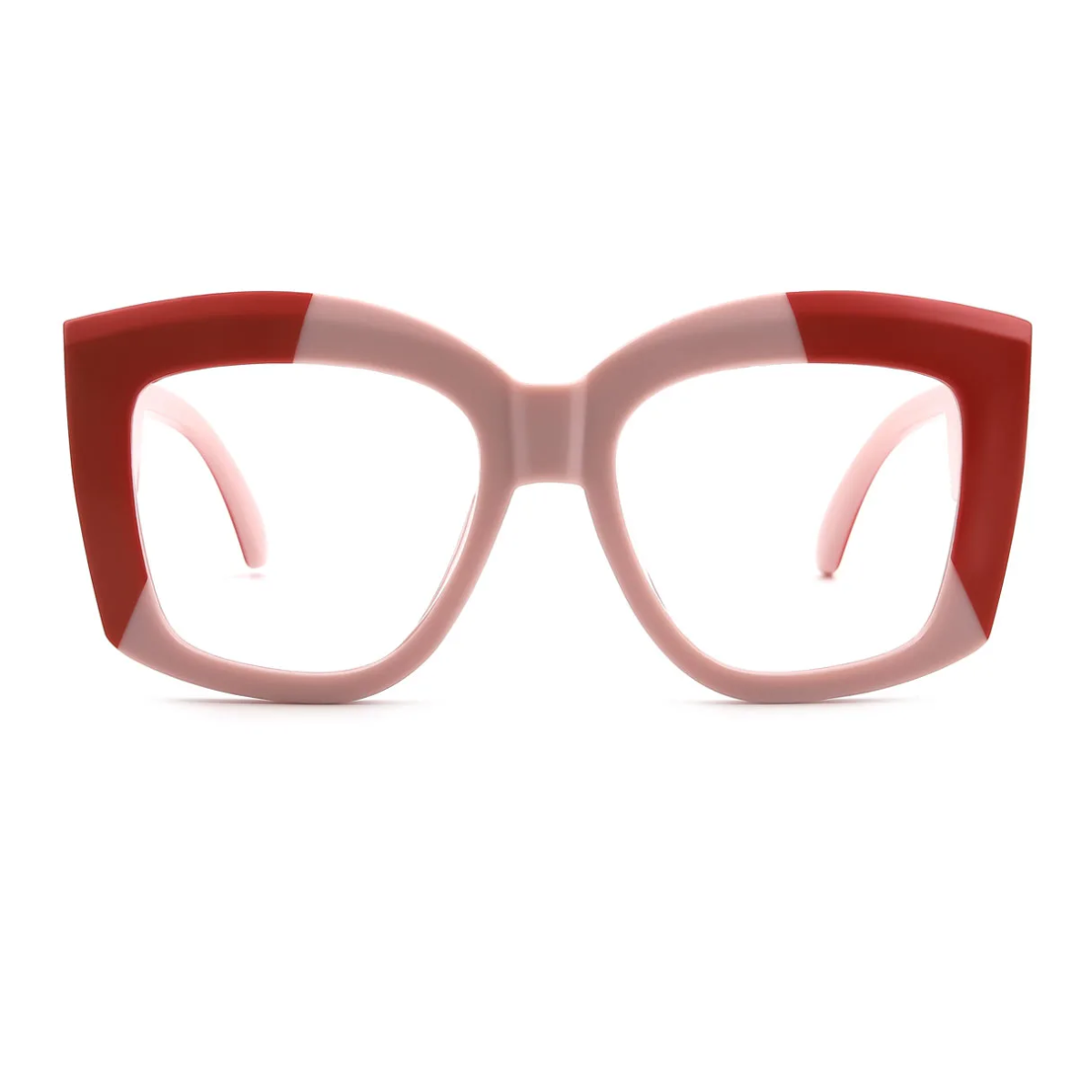 Armação de grau em acetato - Lolla