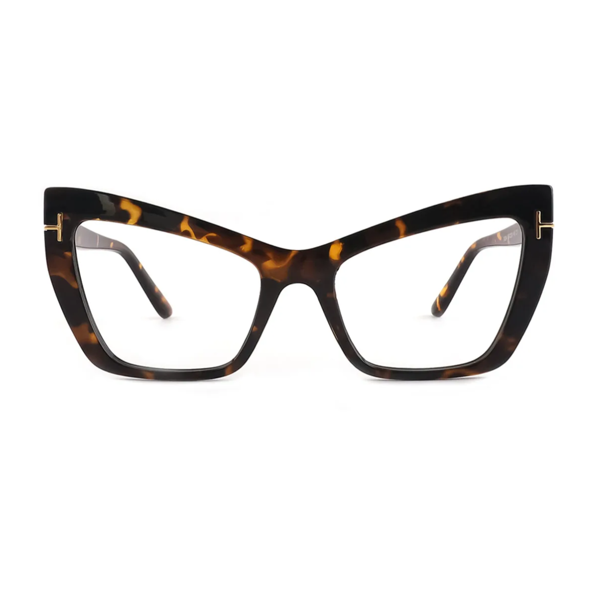 Armação de grau em acetato - Virginia