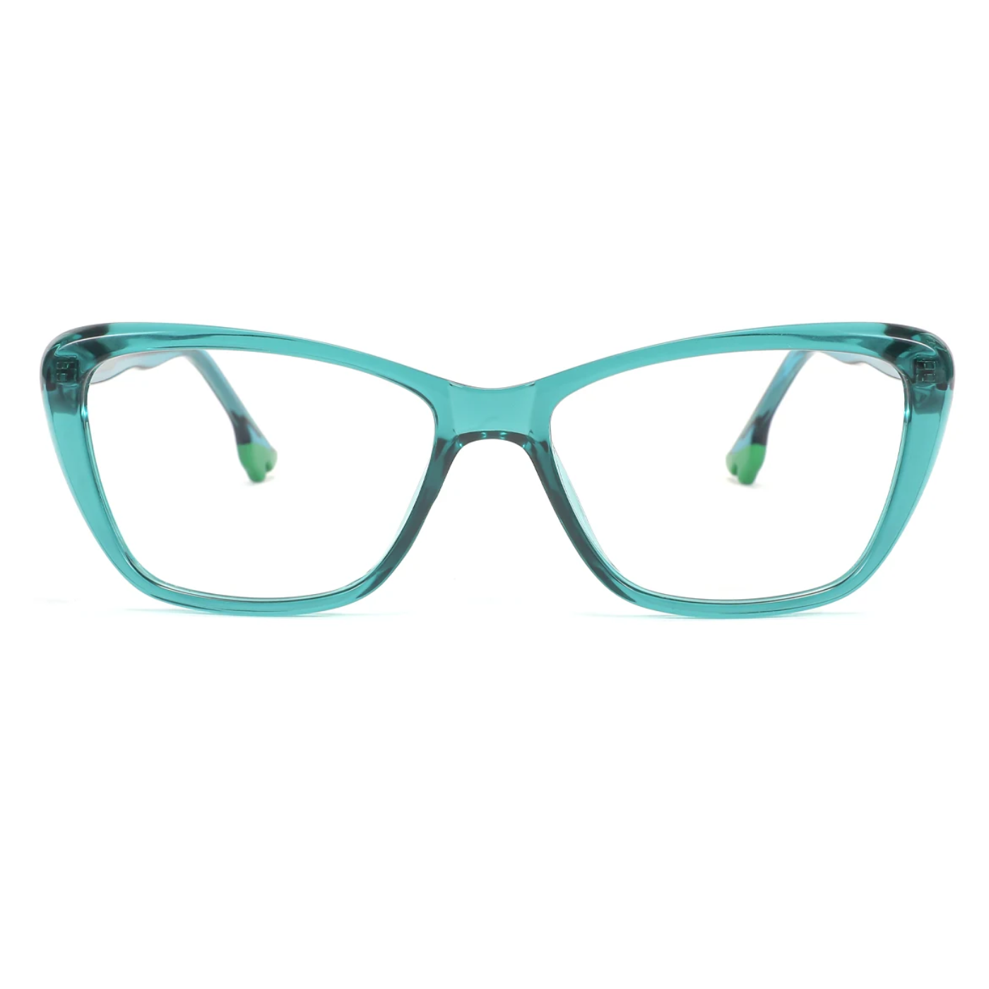 Armação de grau em acetato - Azzurra