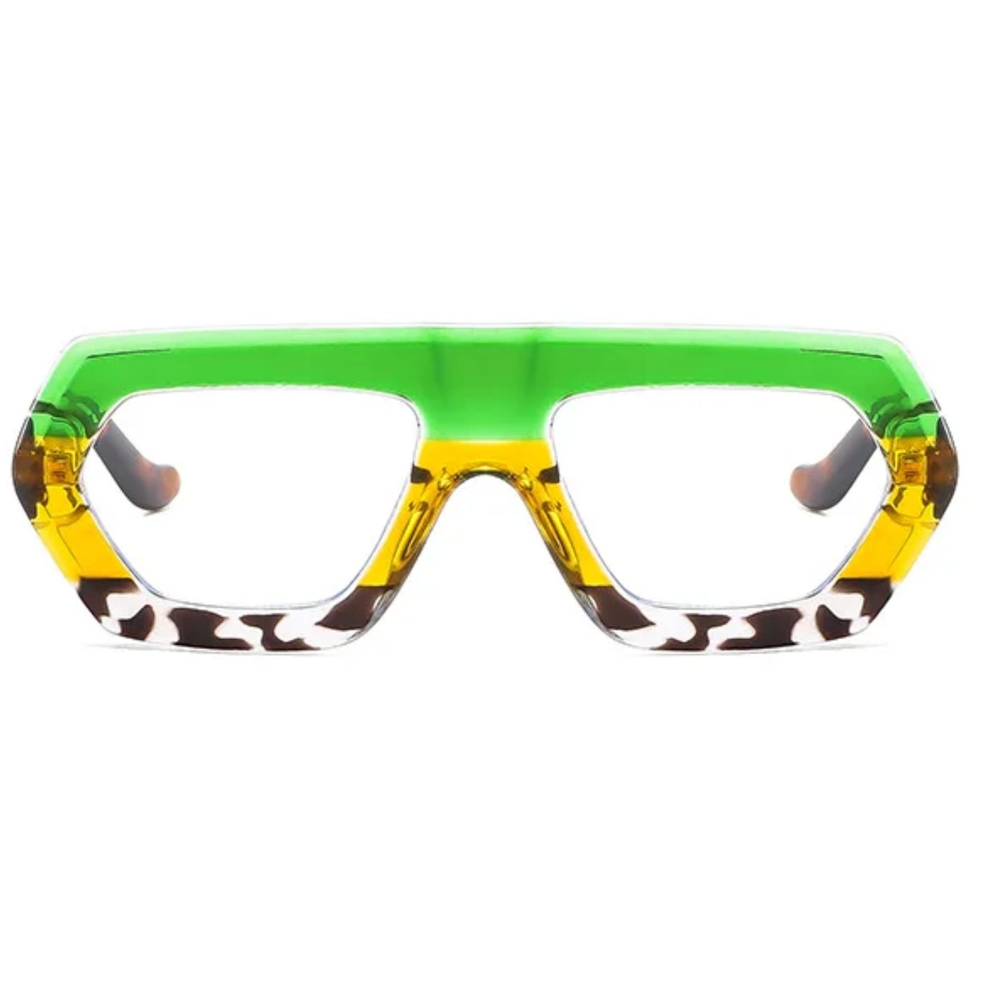 Armação de grau em acetato - Gipson