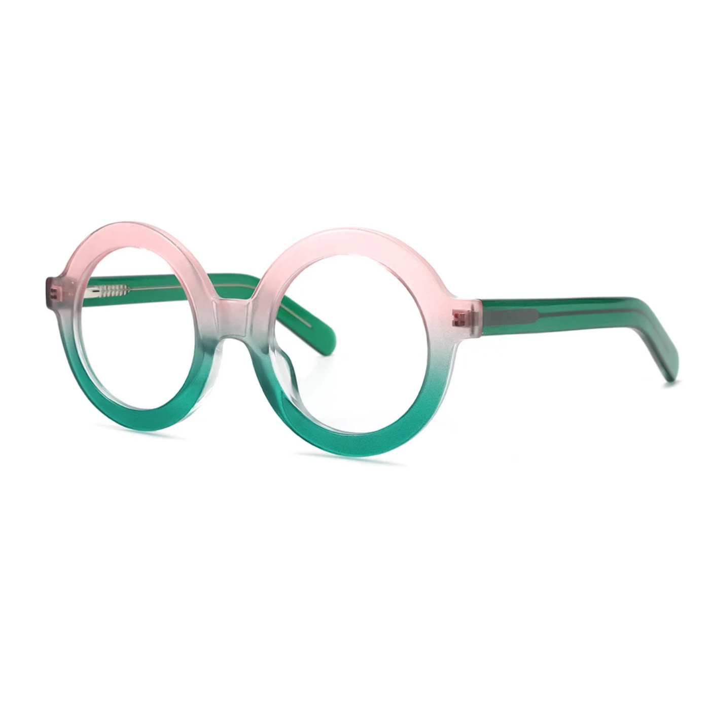 Armação de grau em acetato - Isha