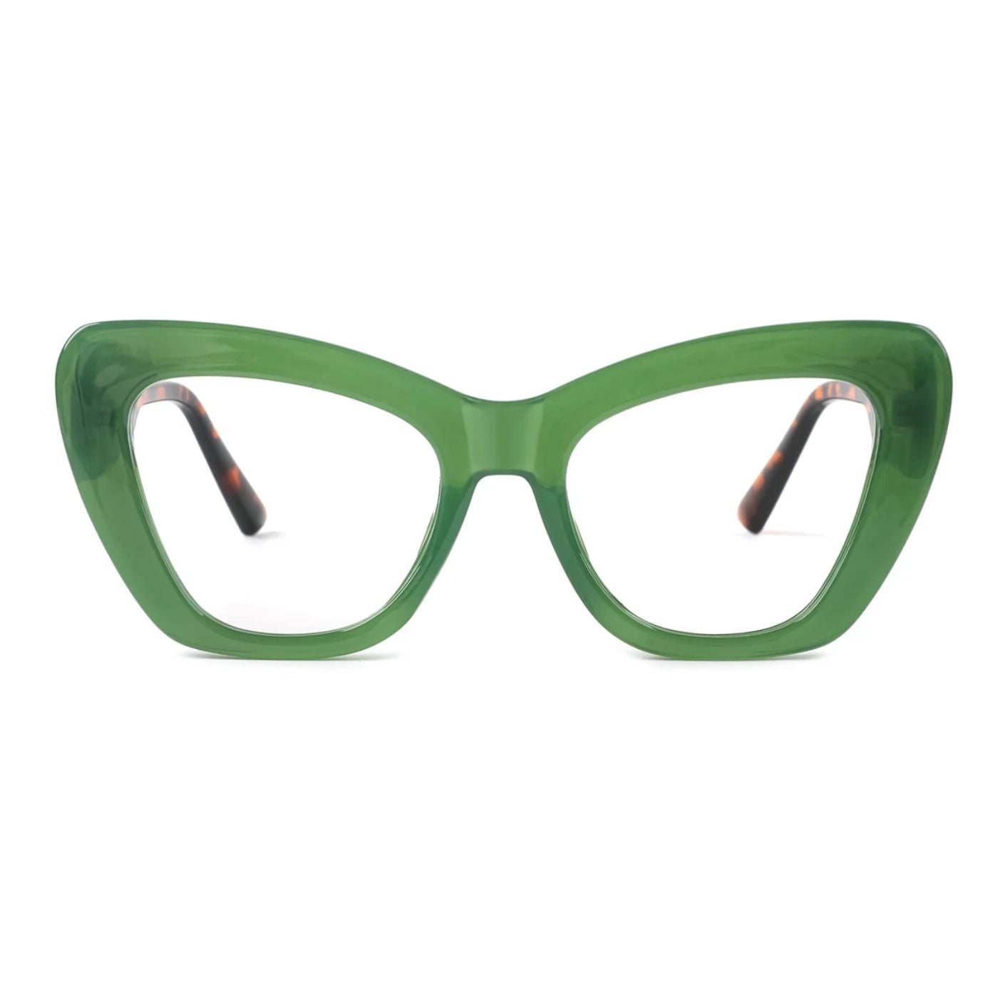 Armação de grau em acetato - Aurora