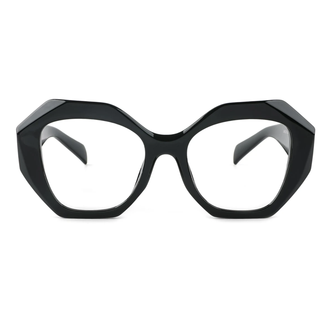 Armação de grau em acetato - Valentim