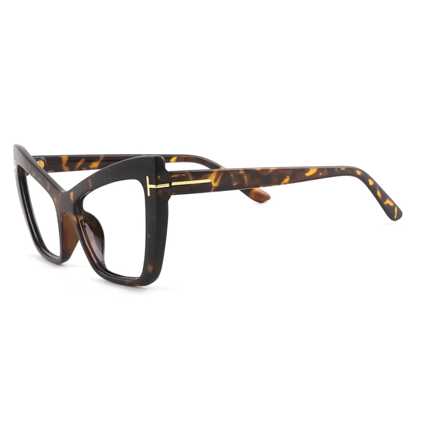 Armação de grau em acetato - Virginia