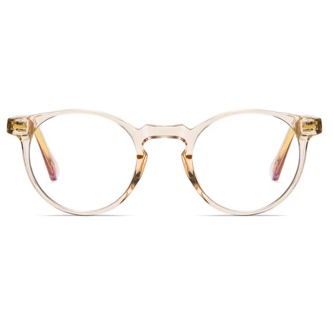 Armação de grau em acetato - França