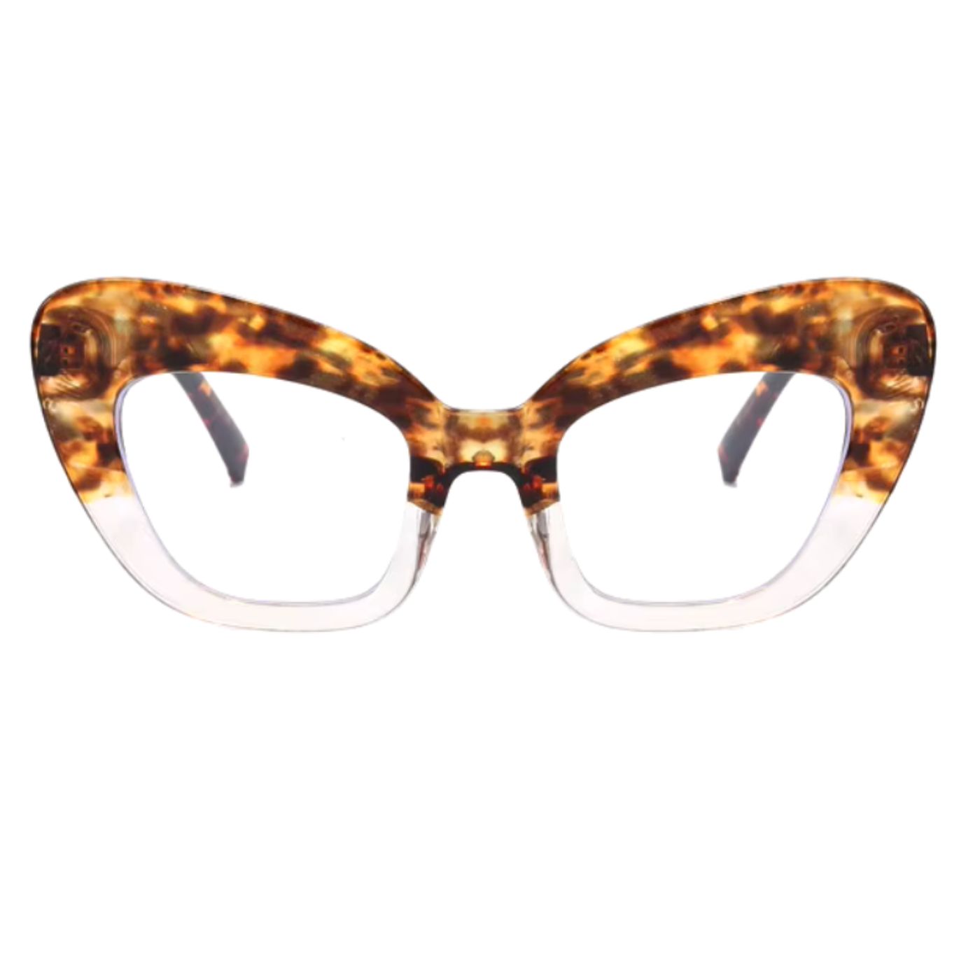 Armação de grau - Suzana