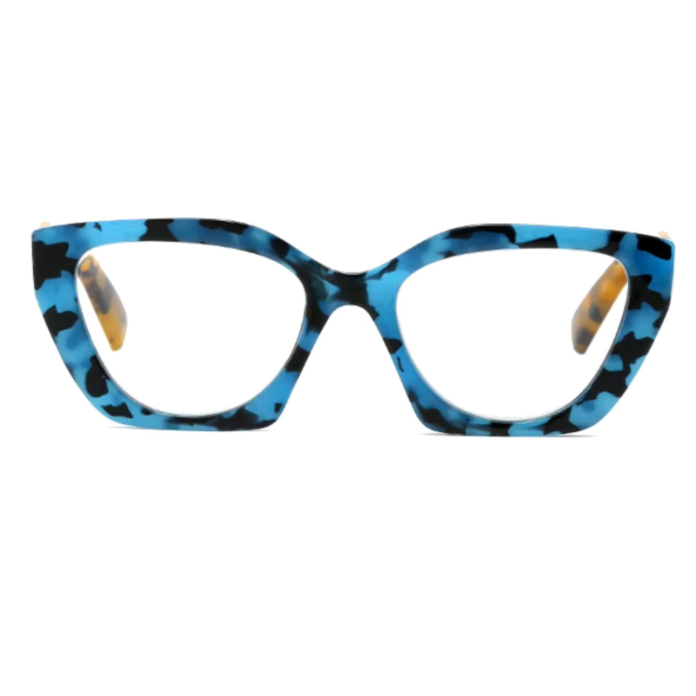 Armação de grau em acetato - Celisa