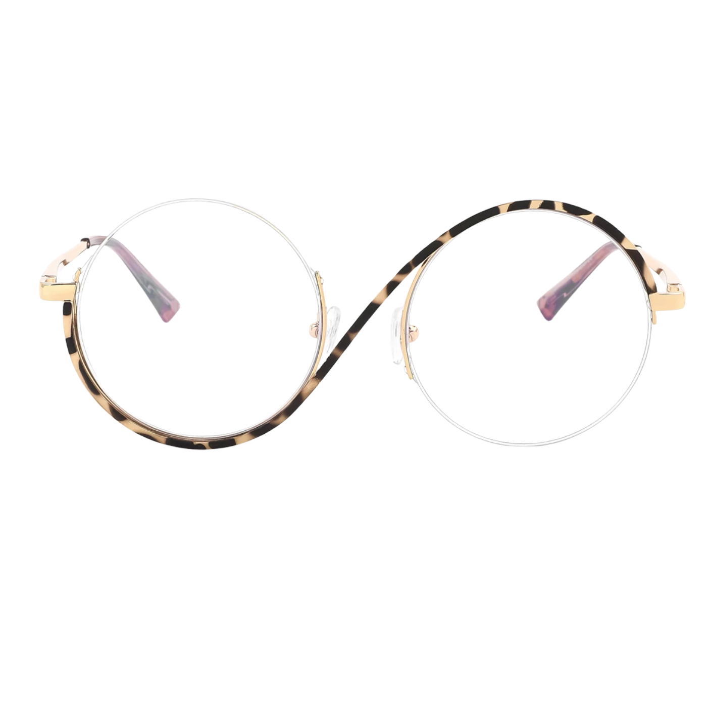 Armação de grau - Flora