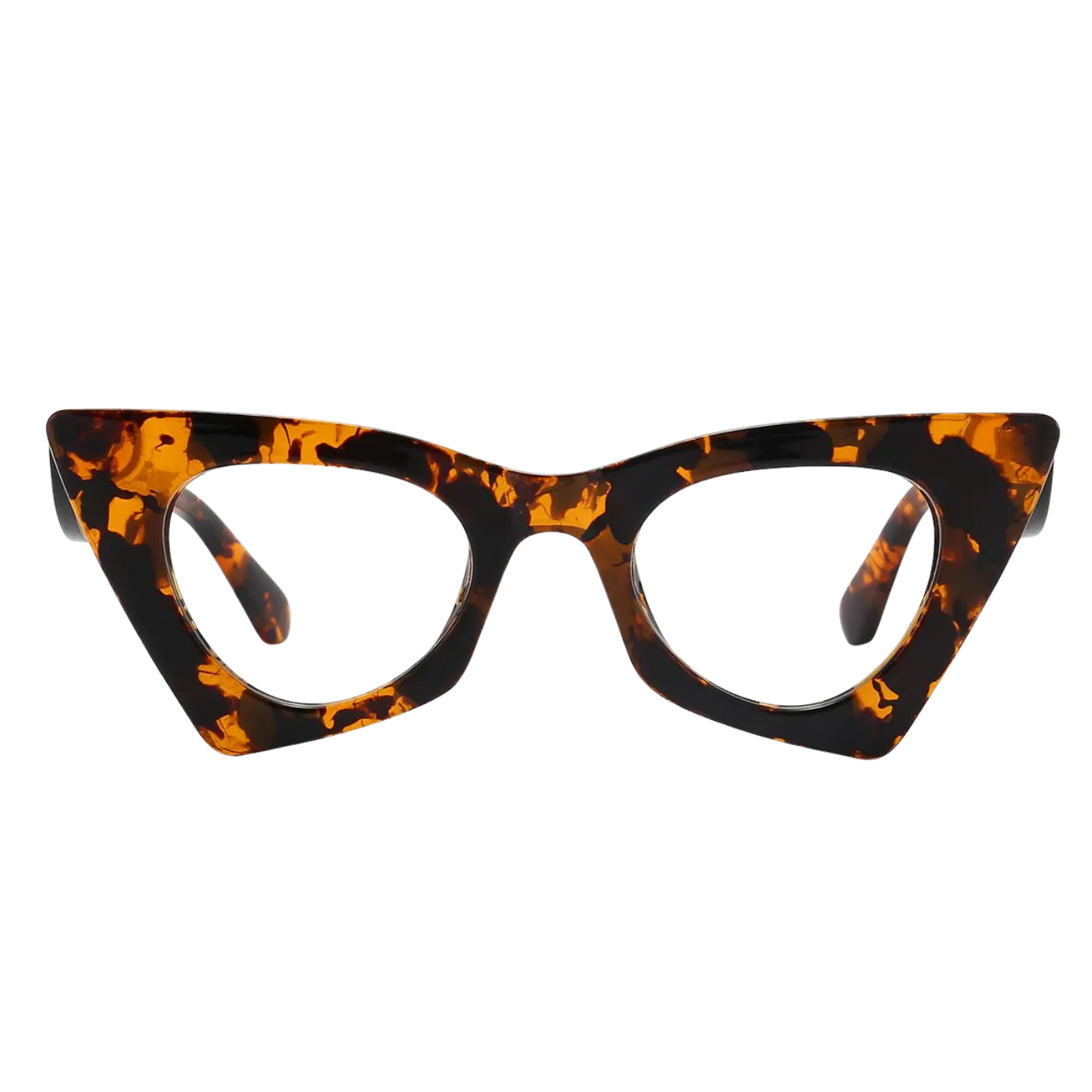 Armação de grau em acetato - Debra