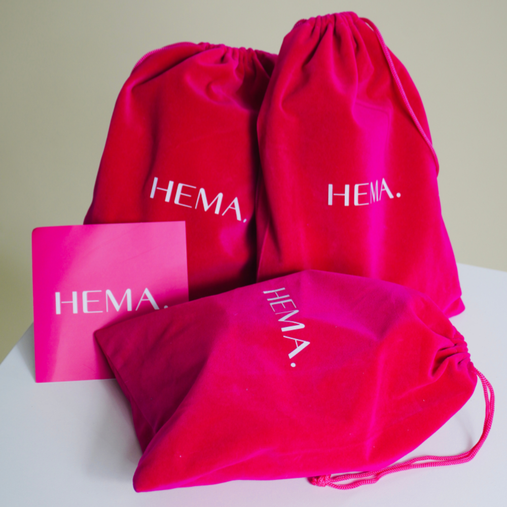 Vintage Hema