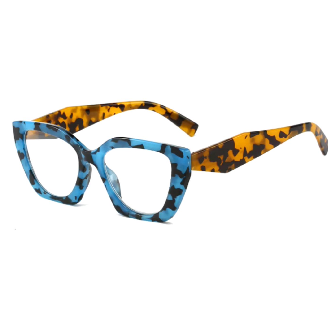 Armação de grau em acetato - Celisa