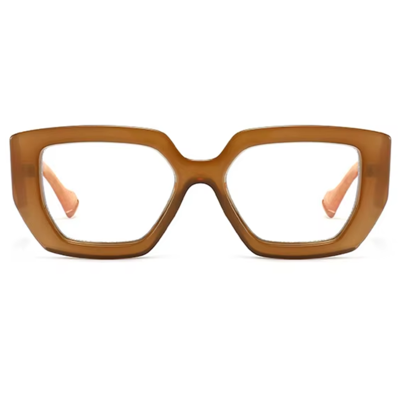 Armação de grau em acetato - Vulcana