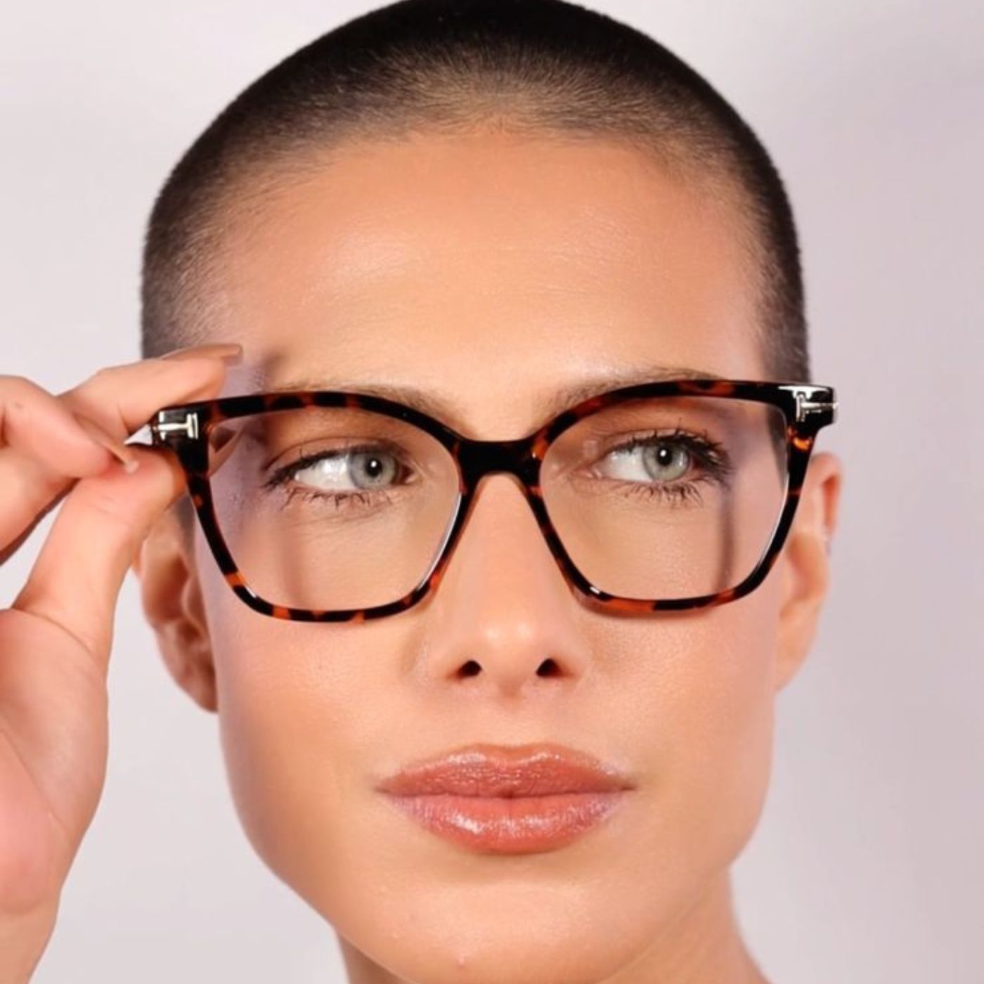 Óculos Zaya Clip-On 3 em 1