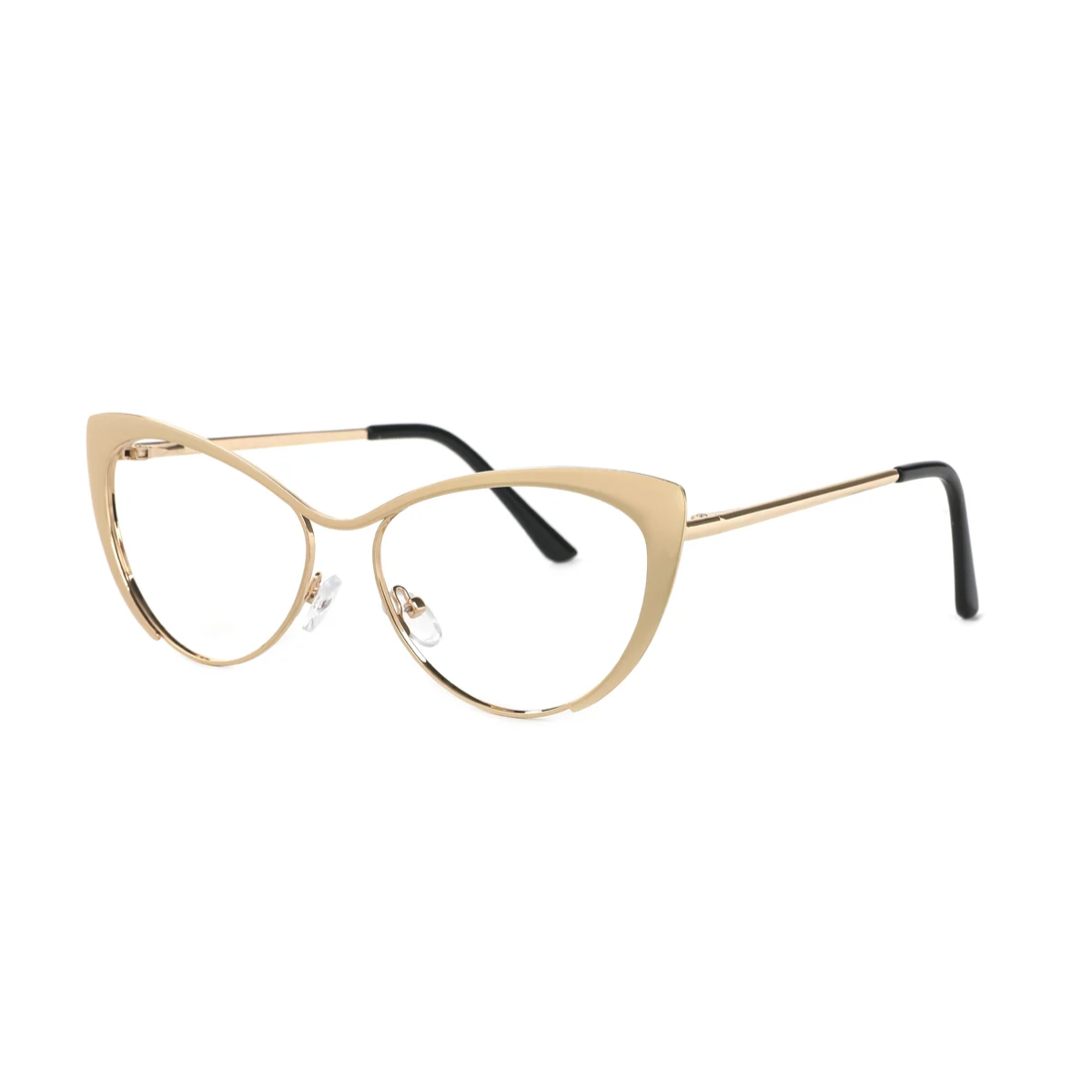 Armação de grau - Vintage