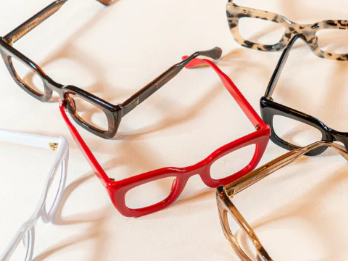 Como Escolher o Óculos Perfeito para Seu Estilo e Personalidade