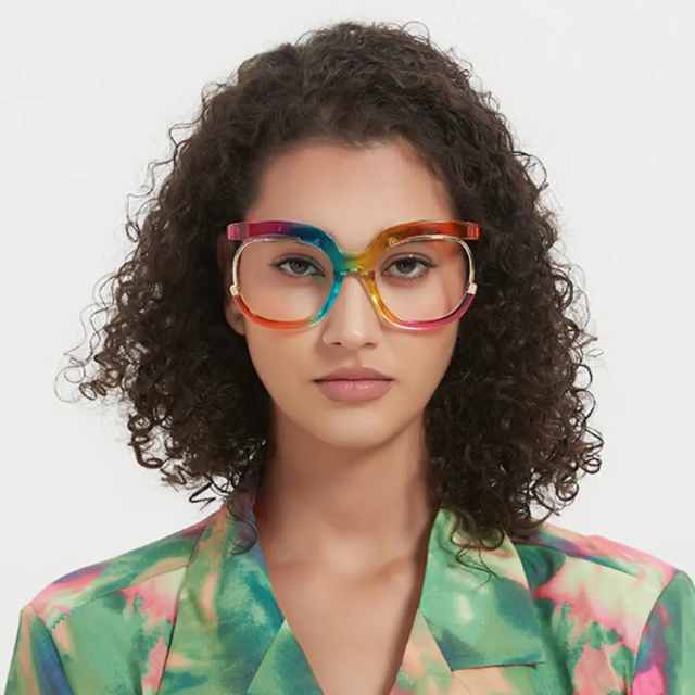 Como Escolher o Óculos Perfeito para Seu Estilo e Personalidade