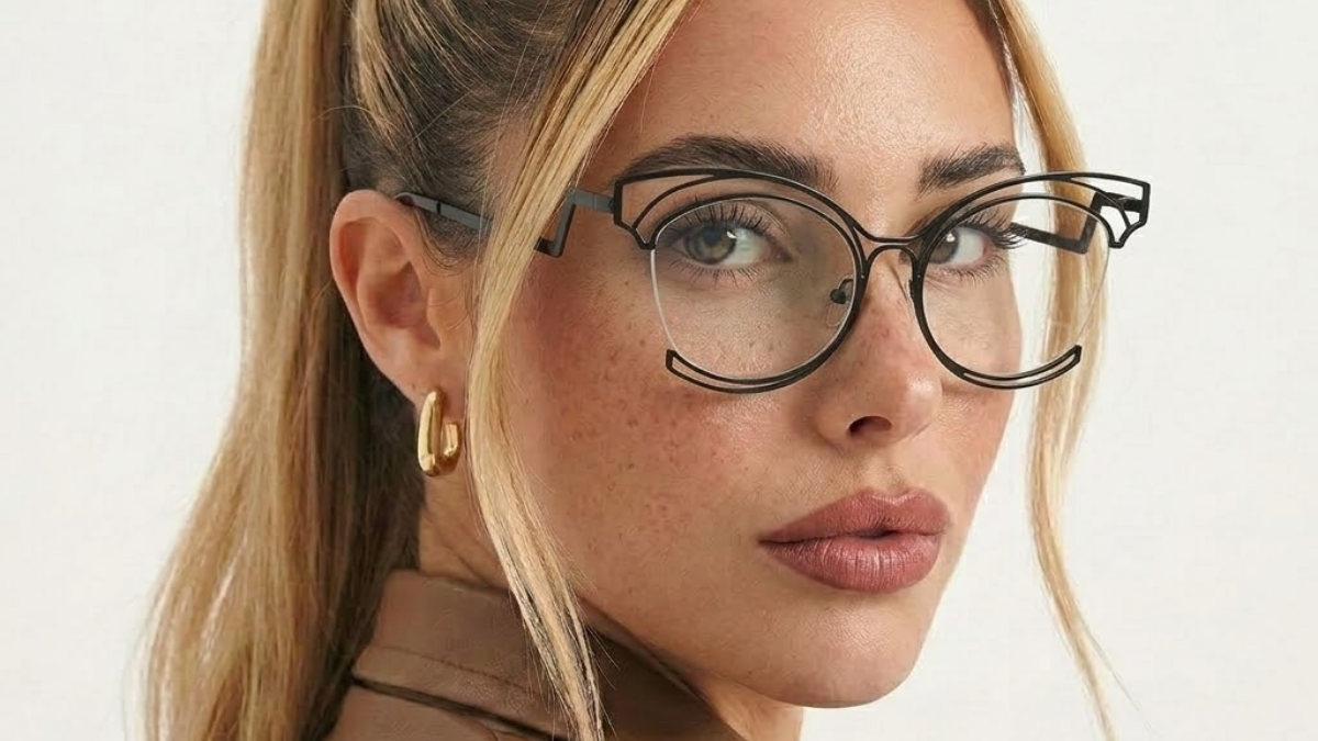 Armações mais vendidas para todas as ocasiões: óculos indispensáveis