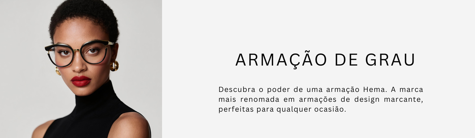 Armação de Grau