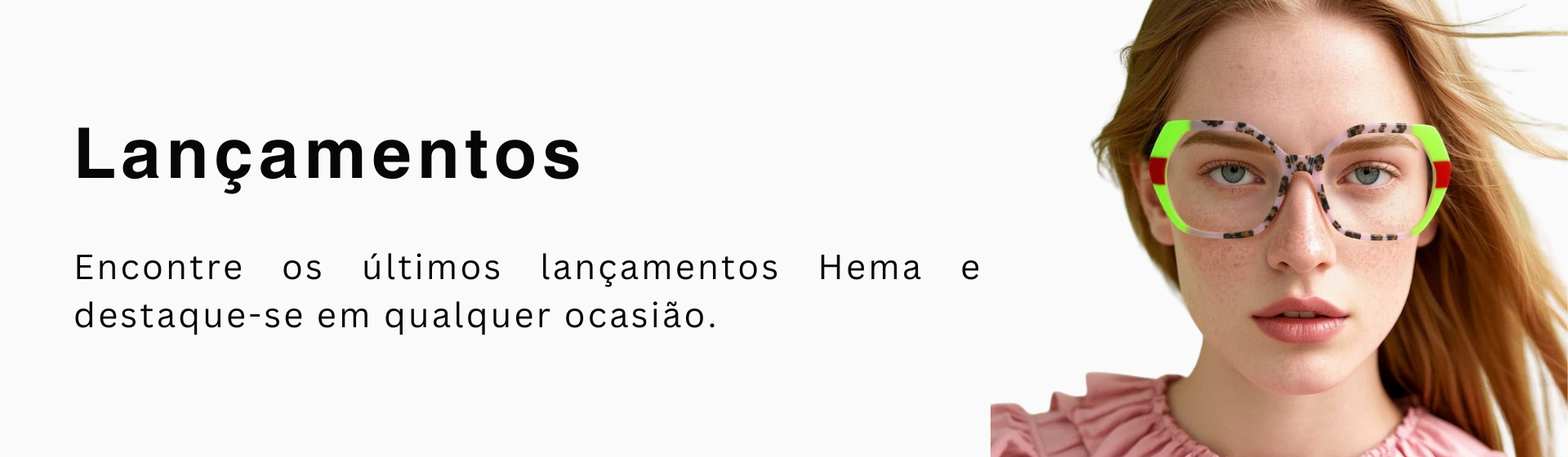 Lançamentos