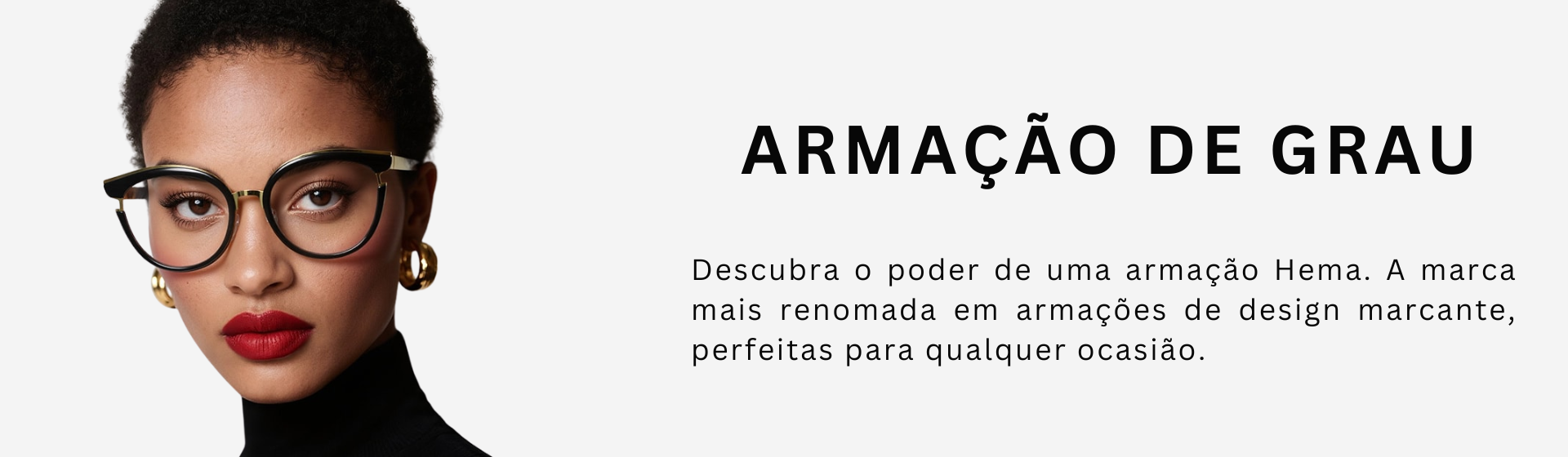 Armação de Grau