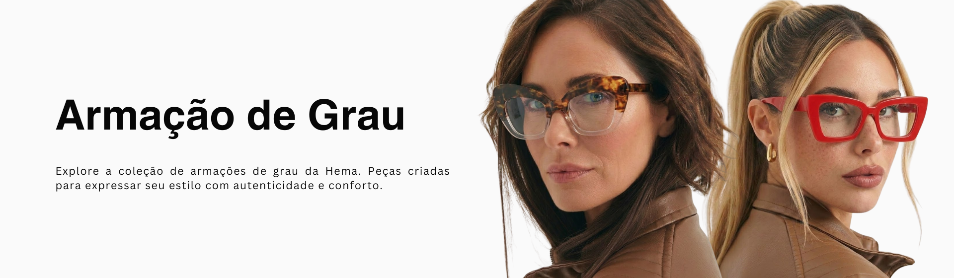 Armação de Grau