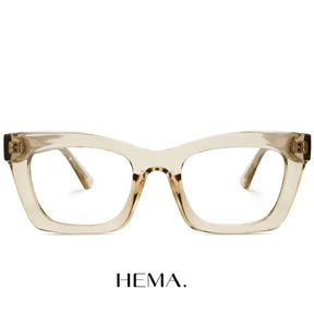 Óculos Aura Hema