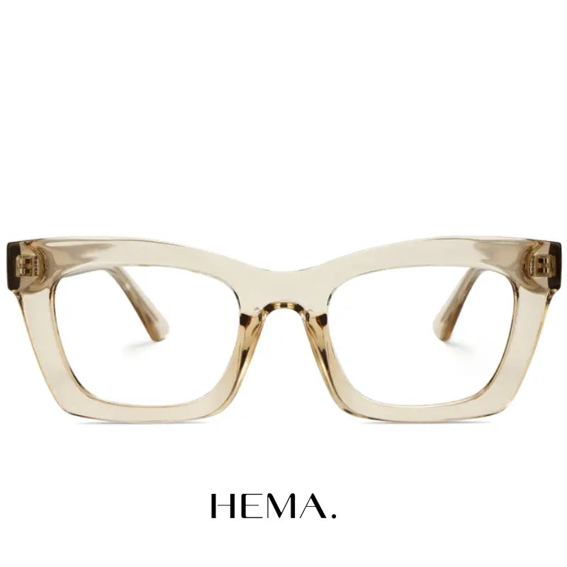Óculos Aura Hema