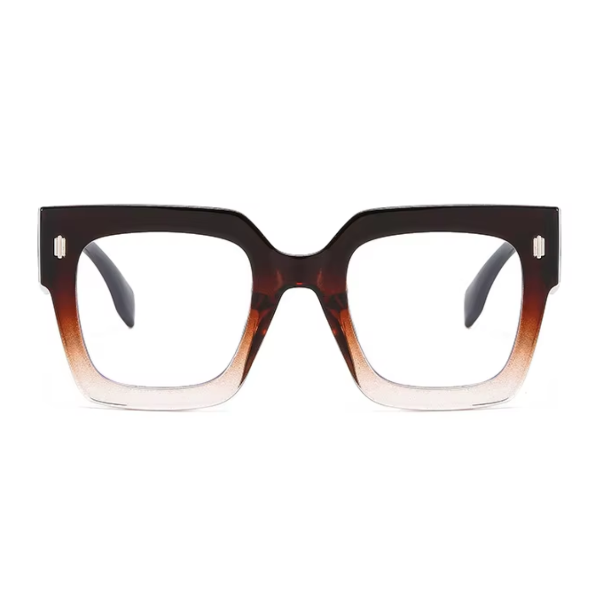 Armação de grau em acetato - Diore