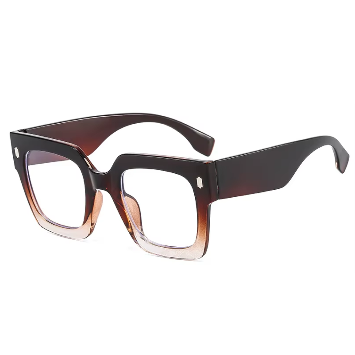 Armação de grau em acetato - Diore