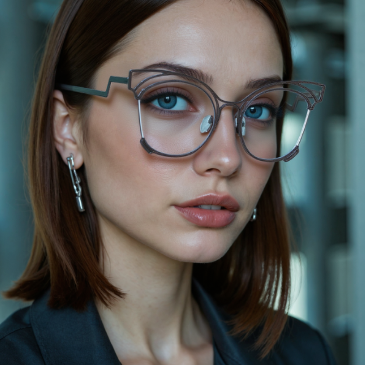 Armação de grau - Maggie