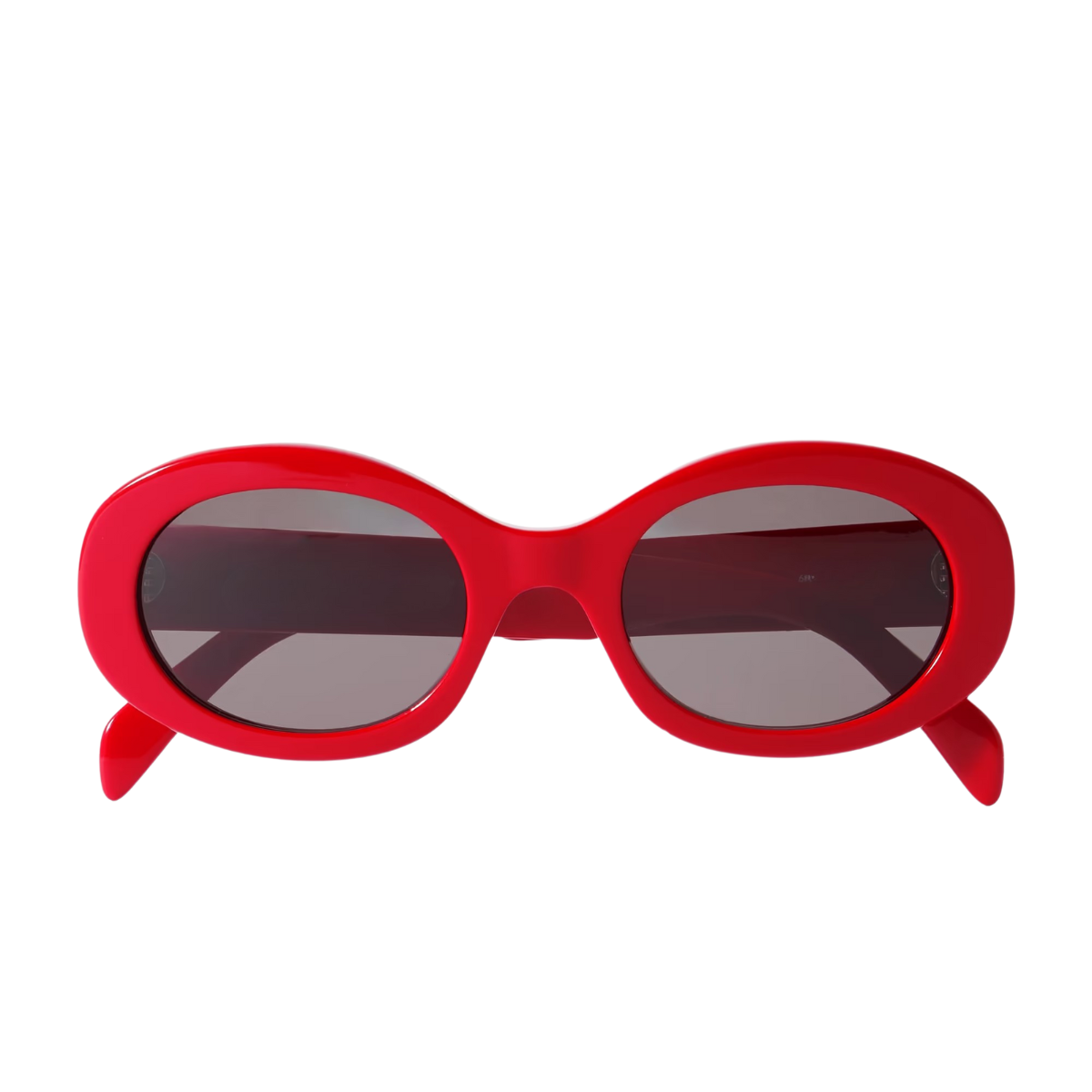 Óculos de sol redondo Blaze