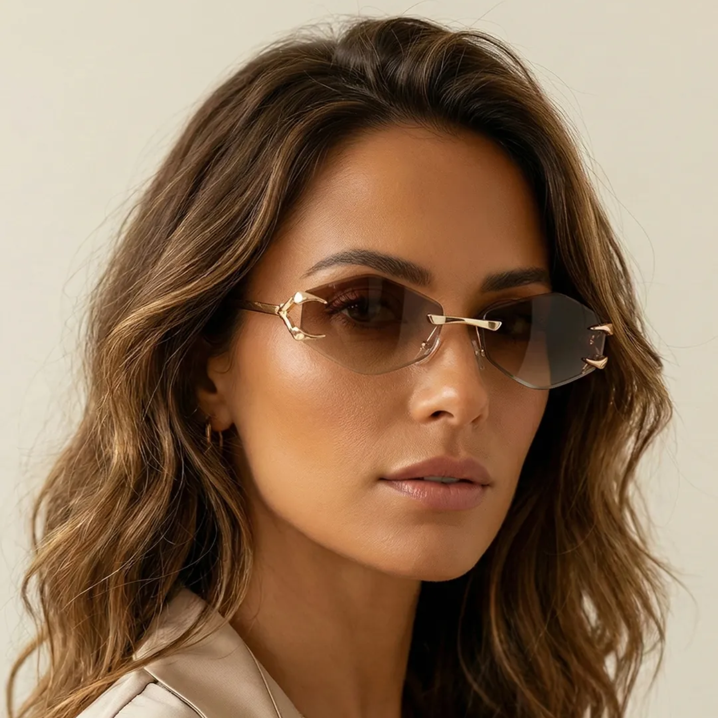 Óculos de sol - Kapin