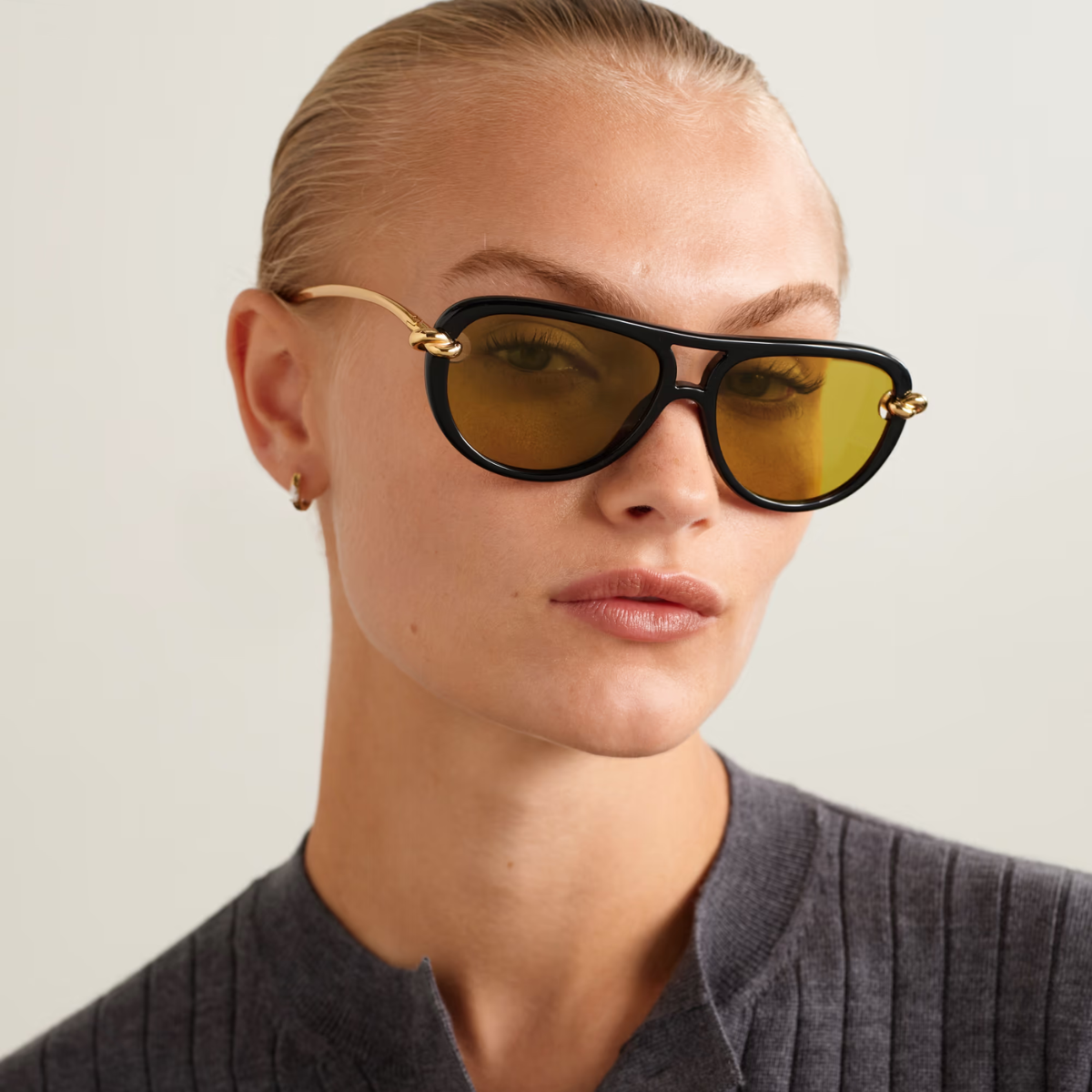 Gafas de sol aviador Milano