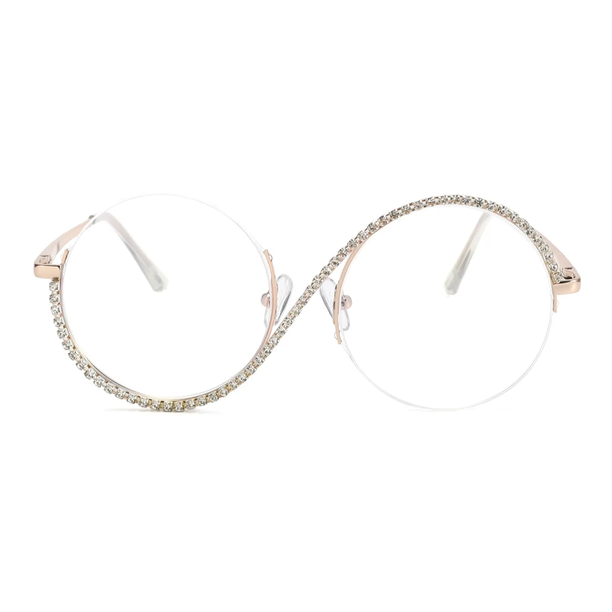 Armação de grau - Flora