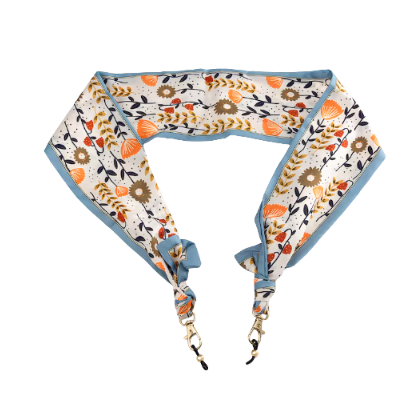 Lenço Fashion para Óculos de Sol e Grau