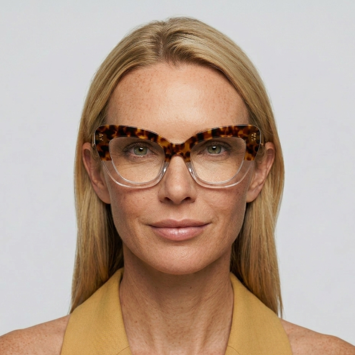 Armação de grau - Suzana