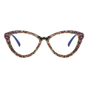 Montura de gafas - Cristal