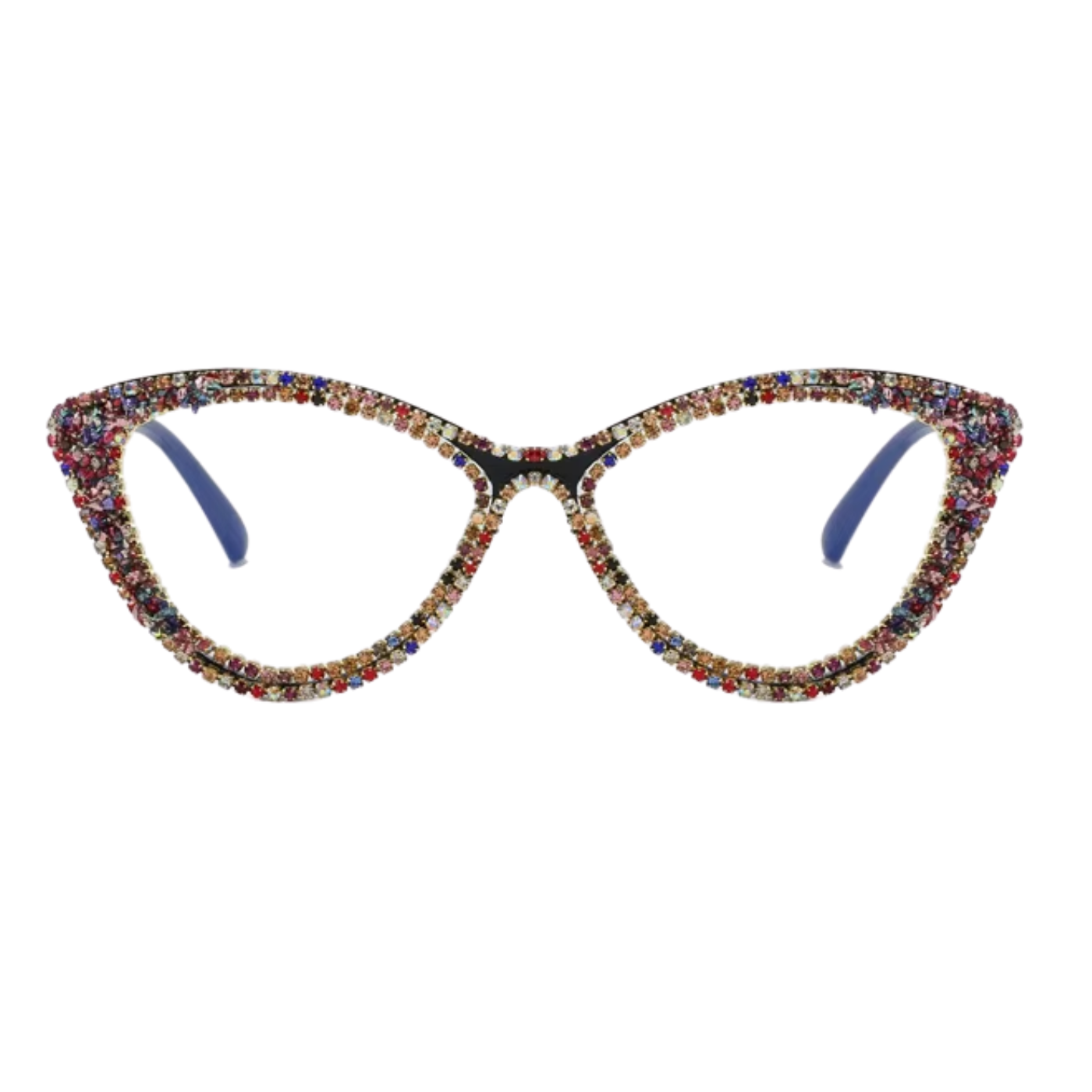 Montura de gafas - Cristal