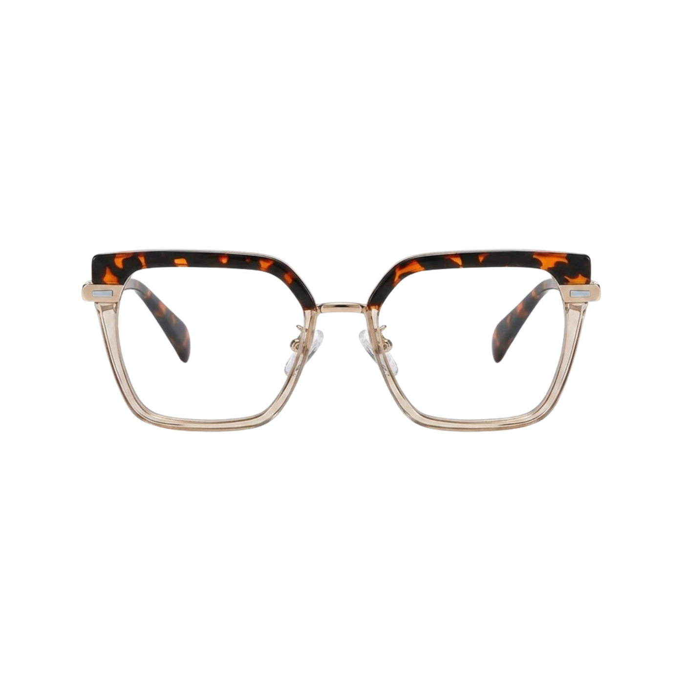 Gafas Roma Clip-On 2 en 1