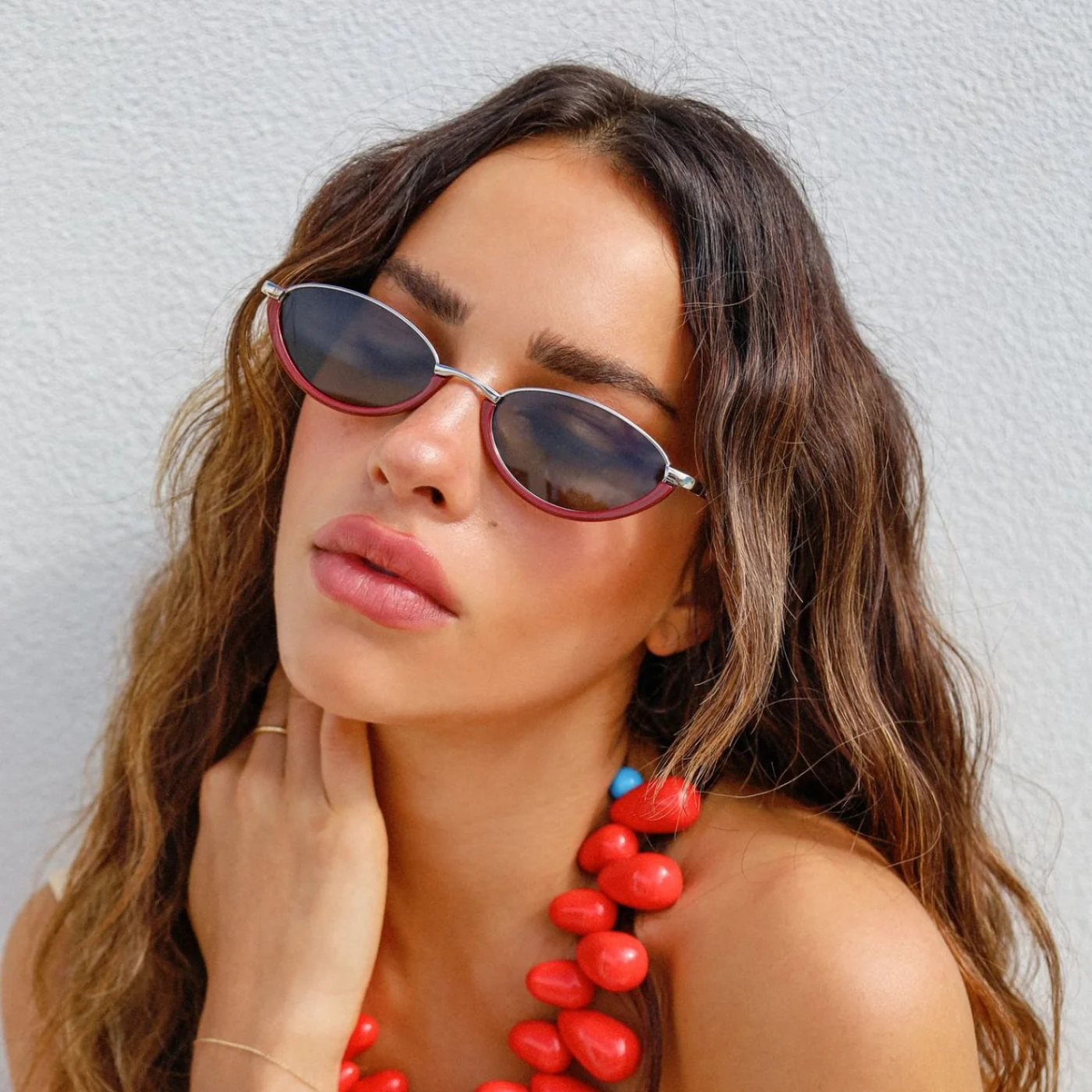 Óculos de sol - Ilhabela