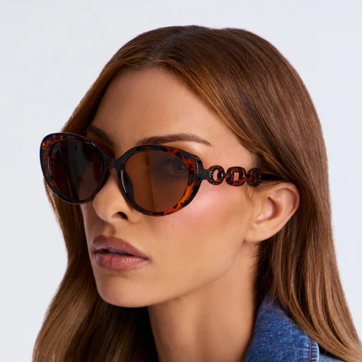 Óculos de sol -  Capri