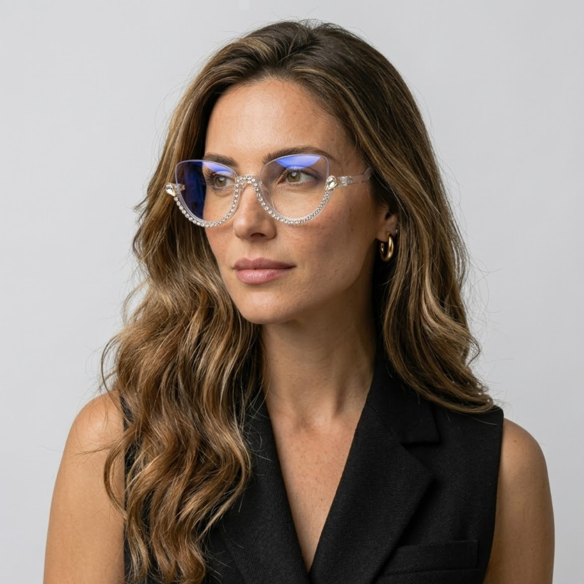 Armação de grau - Stella