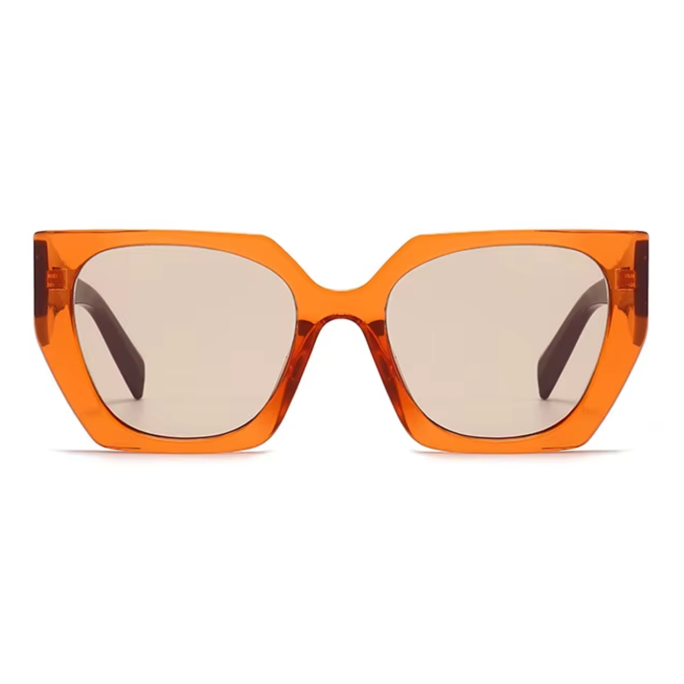 Óculos de sol em acetato - Celina