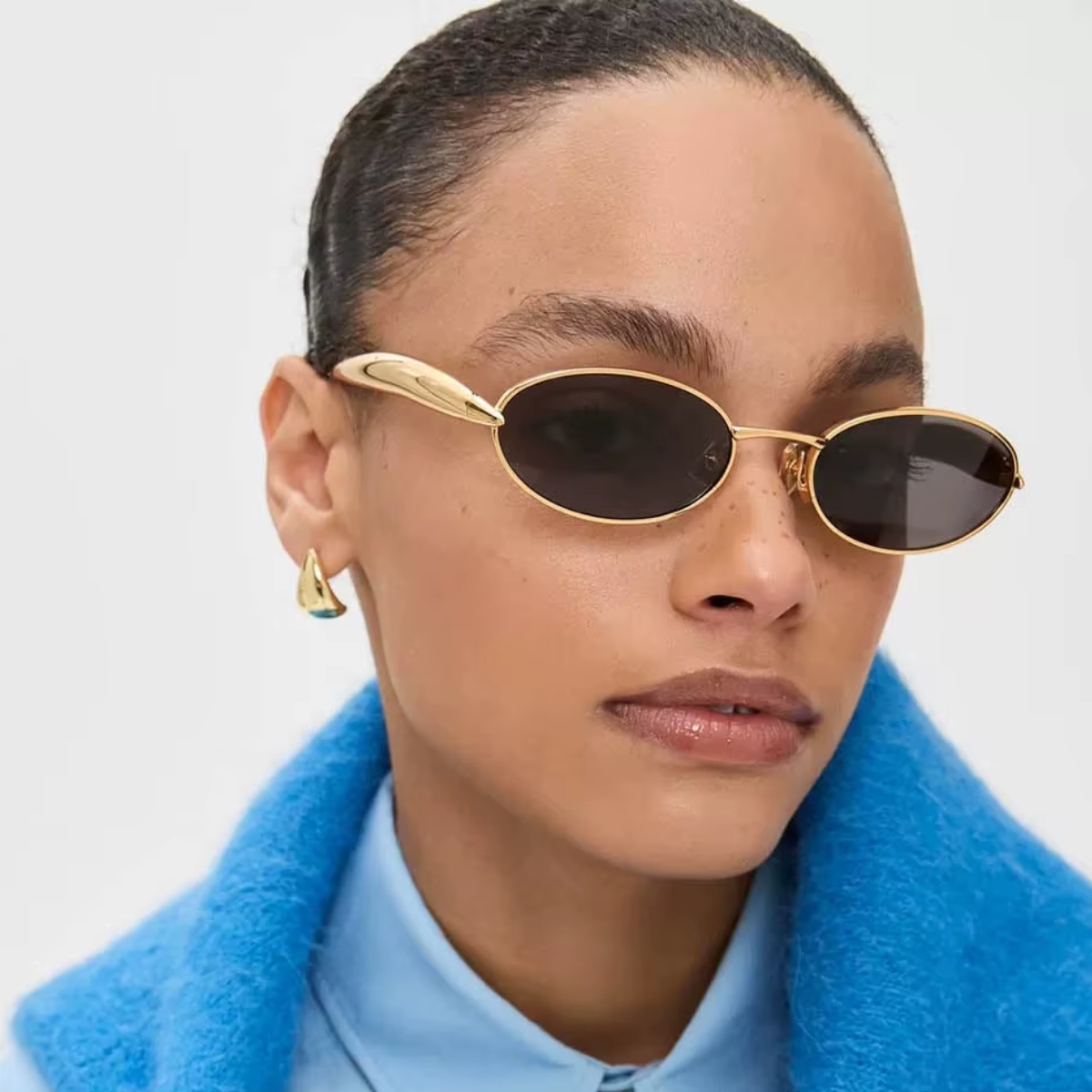 Óculos de sol - Madagascar