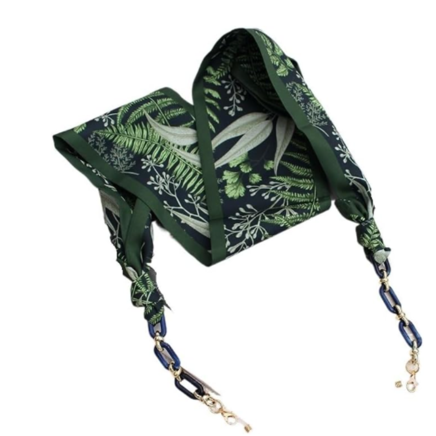 Lenço Fashion para Óculos de Sol e Grau