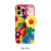 CASE FLORIDA + BRINDE EXCLUSIVO