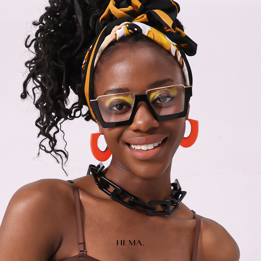Jasmin Hema