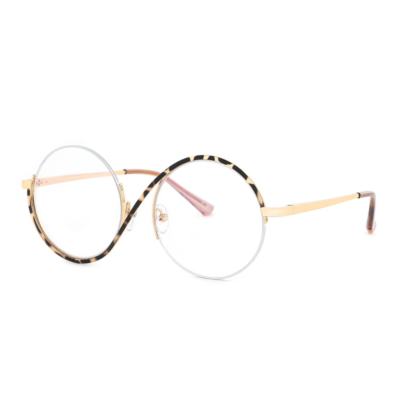 Armação de grau - Flora