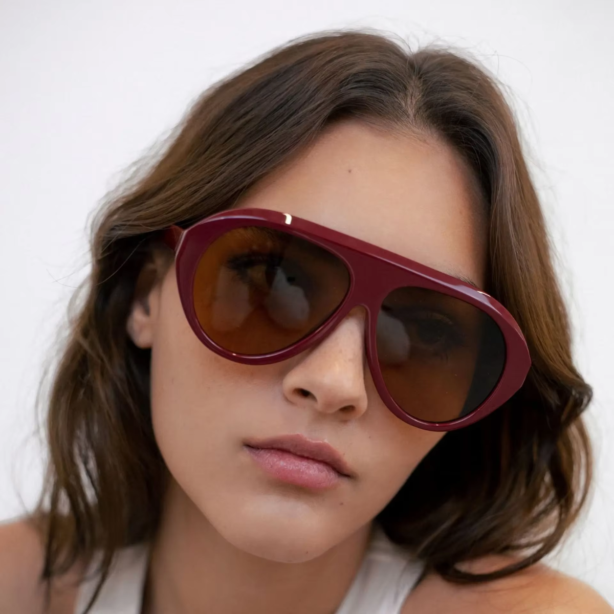 Óculos de sol - Sicília